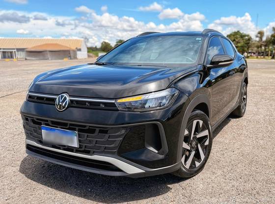 VOLKSWAGEN TERA 1.0 170 TSI HIGH AUTOMÁTICO